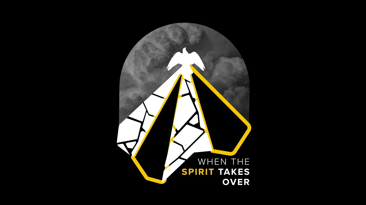 The Mind of the Spirit