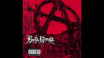 Busta Rhymes - A Trip Out of Town (short version)