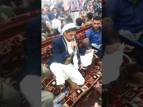 جديد الشاعر مانع البوني