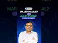 How to Trade Bullish Hammer? | Powerful Candlestick Pattern for Beginners