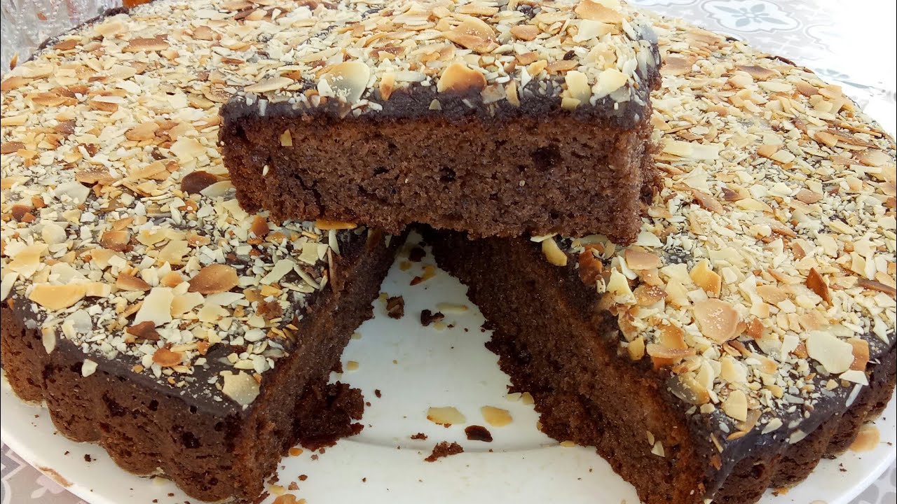 هذي هي الكيكة ولا بلاش خطيرة خفيفة بحال الريشة بمذاق مميز  كتهبل تستحق التجربة***