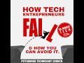 Tech Entrepreneurs: The One Sentence That Can Rescue You from Workplace Burnout