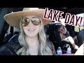 DAY IN THE LIFE WITH 3 KIDS | WEEKEND VLOG | Tara Henderson