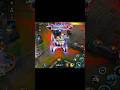 WILD RIFT TOP1 PYKE MONTAGE #wildrift #pyke