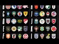 Definidas as 48 seleções q irão disputar a Copa do Mundo de 2026 , últimas 6 vagas preenchidas
