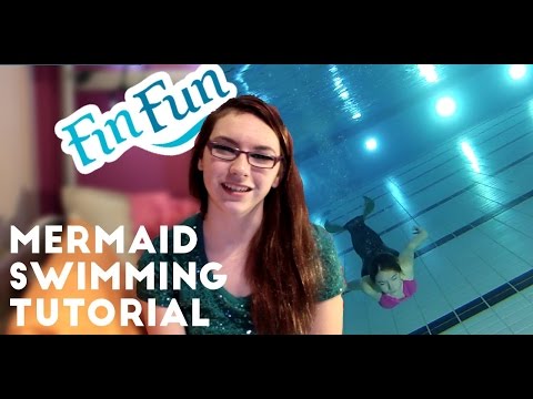 FinFun Mermaid Tail