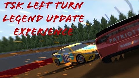 The street king left turn legend update ￼ experience🥶🔥￼