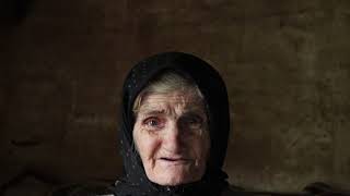 Život bake Marte Kopilice u selu plana kod Sjenice