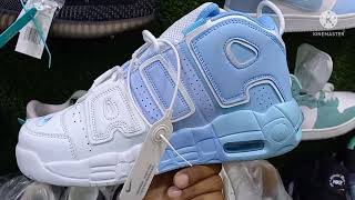 Nike Air More Uptempo sneakers | sneakers collection bangladesh