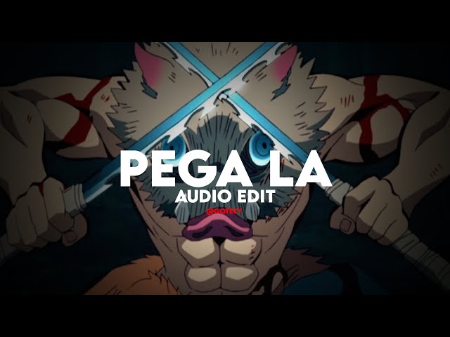 DJ FKU _MTG - PEGA LA[edit audio] 'gotezy' class=