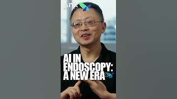 AI in Endoscopy: A New Era