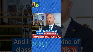 Max Blumenthal eviscerates Jonathan Greenblatt - "it's anti-semitic to criticize Neo-Cons now?"