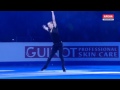 Jorik hendrickx  ex gala  2016  2017 european championships