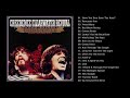 Download Lagu CCR Greatest Hits Full Album - The Best of CCR - CCR Love Songs Ever (HQ)
