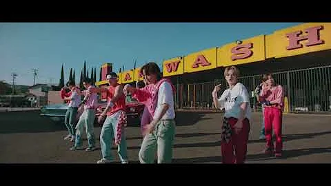 Stray kids ' Case 143 ' Performance Video Teaser