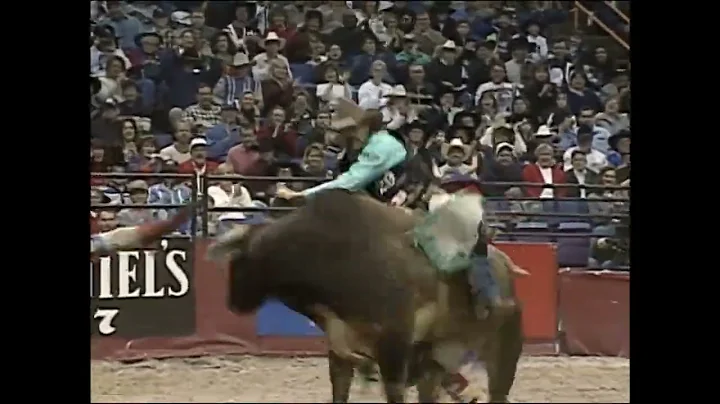 PBR 1999: Leslie Doyle's Really Wild Ride on Reall...