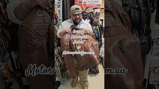 Belstaff Motorcycle Jackets at Motorcyclestuff.com.au