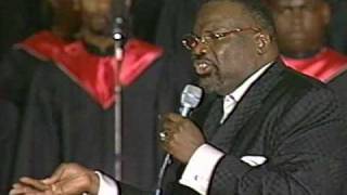 IT'S YOUR TIME - T.D. JAKES