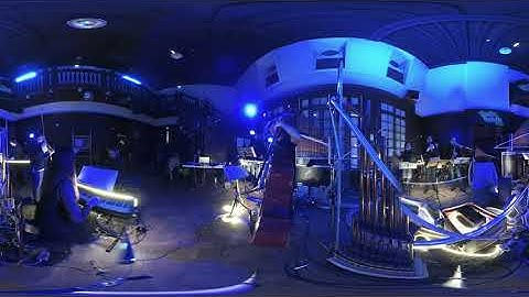 360 LIVE VIDEO OF MASS Laurent Durupt dec 2019