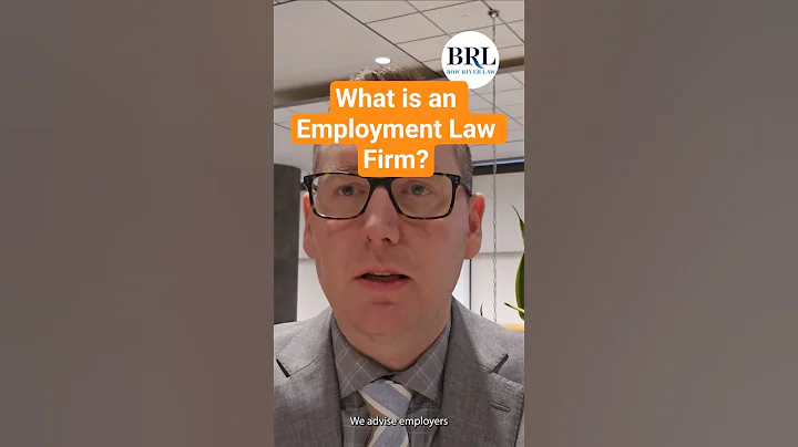 What is an Employment Law Firm?