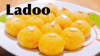 Perfect Soft ladoo || easy recipe screenshot 5