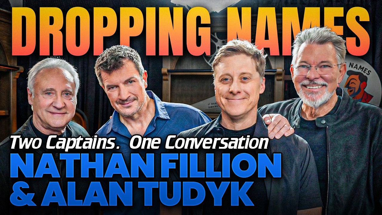 Once We Were ALL Spacemen