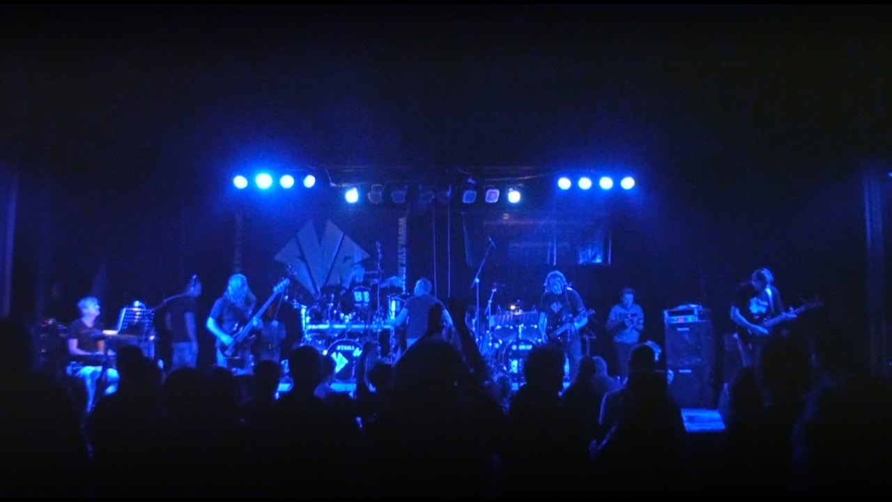 30 let SVR. & 15 let Suffering Souls