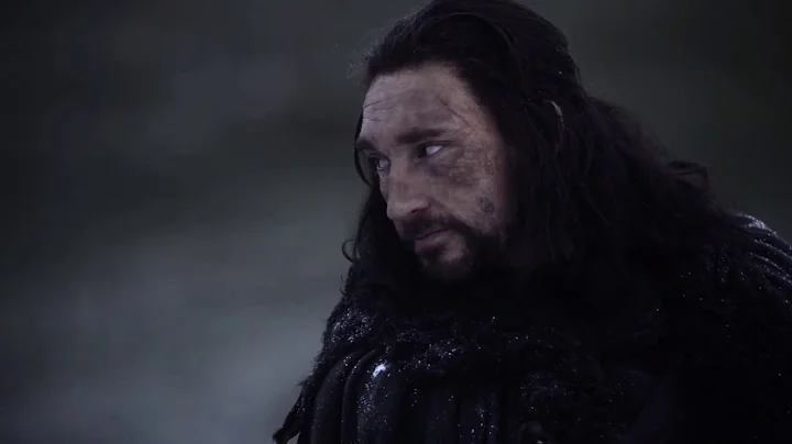 Release Me (Two Steps From Hell / Game Of Thrones)