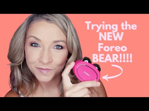 Foreo Bear review  What happens when you use it for 6 months? - Opposable  Thumbs