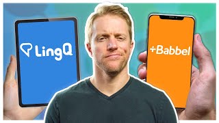 LingQ vs Babbel (Which Language App Is Better?)