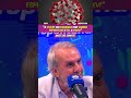 ROBÉRIO DE OGUM: "EU PREVI O COV1D 1 ANO ANTES NA REVISTA VEJA, EU AVISEI QUE SOCIDADE IRIA PAGAR"