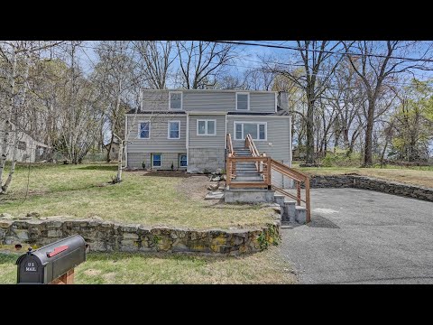 44 Longview Avenue, Poughkeepsie, NY home video tour