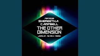 The Other Dimension (Jordan Rivera Cool Remix)