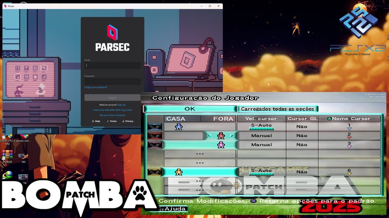 COMO JOGAR BOMBA PATCH ONLINE EM 2025