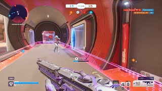 SPLITGATE 2 B Zone Long