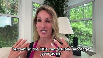 The the fastest way to get fitness results! Macros 101💪