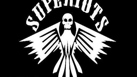 Superiots - senjata baru