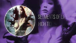 Segments Of life - High Tide (Lyrics Video)