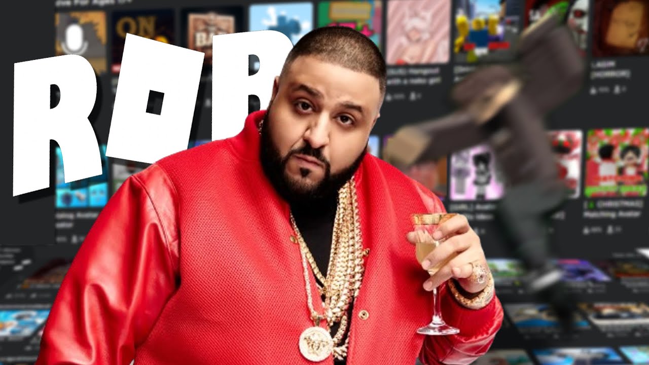 HOW 2 ROBLOX