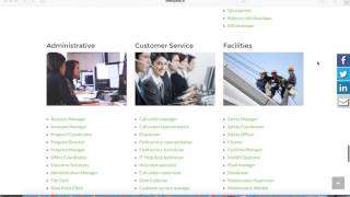 Job Description Templates