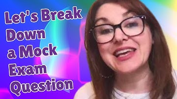 Mock BCBA® Exam Question: Basic Schedules of Intermittent Reinforcement (B-5)