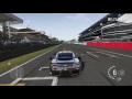 FM6 GT4 Europe Cup. Разбор траектории движения и настройки автомобиля для трассы Монца
