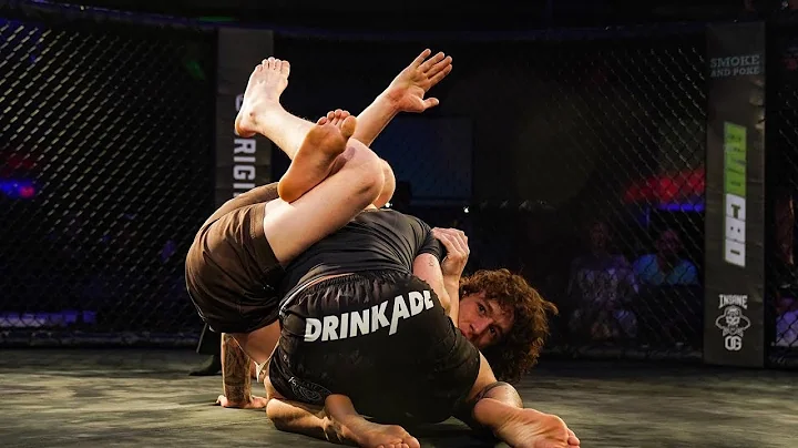 Jordan Wirth vs Jerry Shapiro ends in buggy choke ...