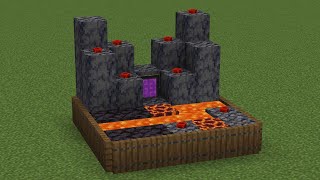 mini nether basalt delta