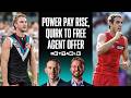 Superstar gets pay rise, inside the draft changes as club 'fumes' | Gettable
