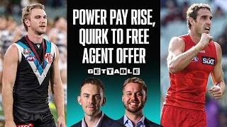 Superstar gets pay rise, inside the draft changes as club 'fumes' | Gettable