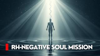 🌠 The Ancient Oath of RH Negative Souls Why You Returned to Restore Balance