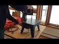 Making a Table for my Portable Bandsaw Making a Table for my Portable Bandsaw