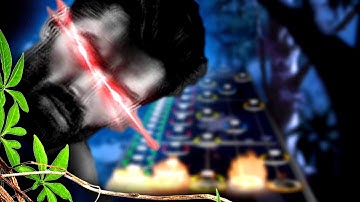 CHAD Kamikaze by Schmutz