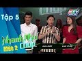 NHANH NHƯ CHỚP 2 | Đội mạnh Lâm Vỹ Dạ-Anh Đức-Mạc Văn Khoa có phá dớp thua? |NNC #5 FULL |20/4/2019